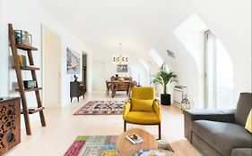 A unique&luxurious apartment at the heart of Lisbon, next to Time Out Market