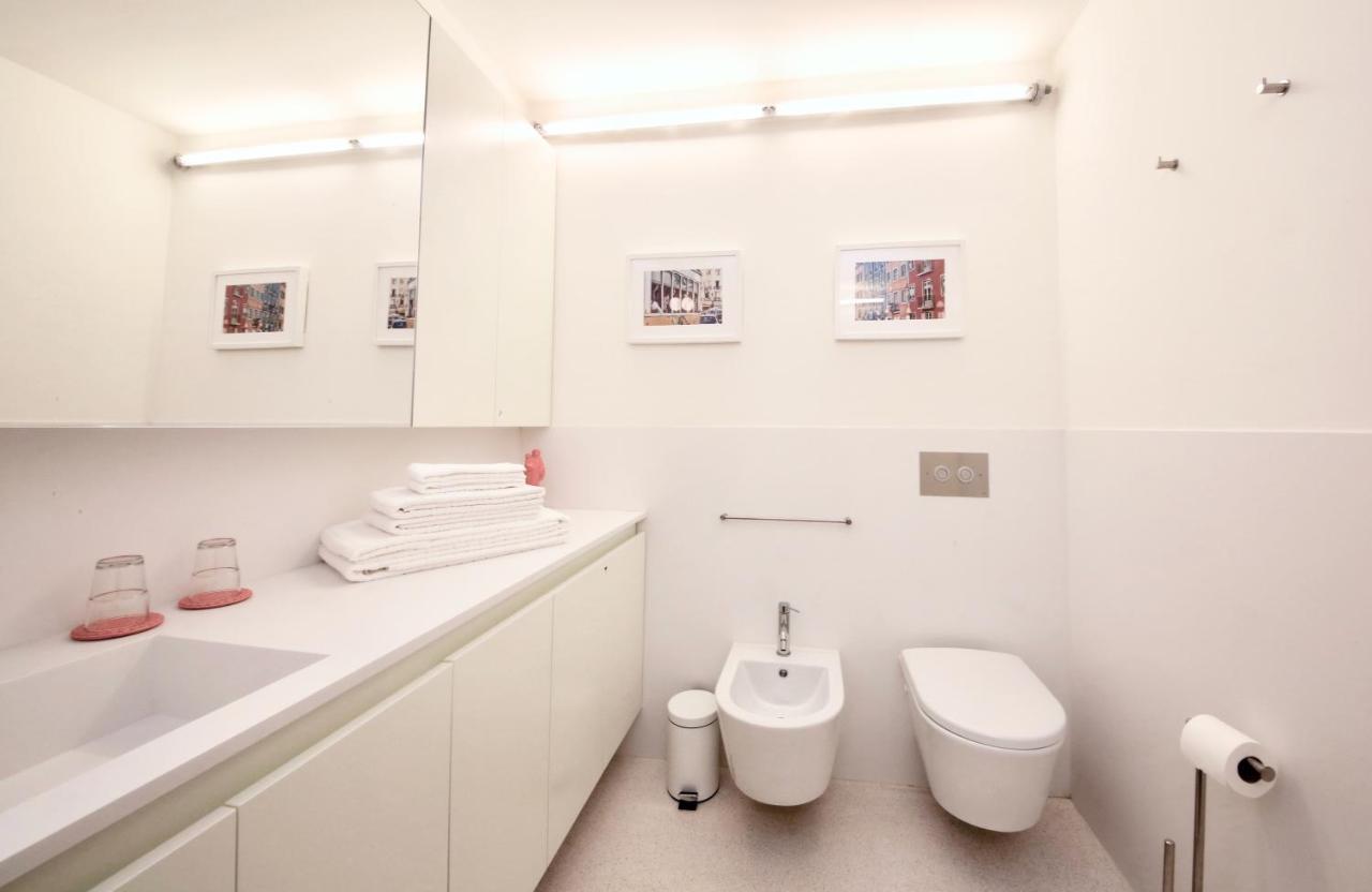 Luxury Apartment By Myplaceforyou, Very Quiet, Close To Time Out Market Lisboa Extérieur photo