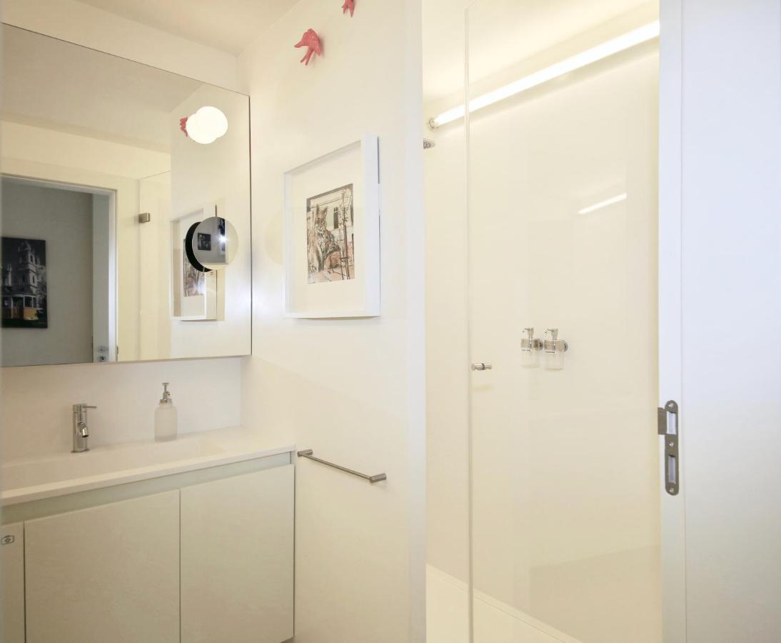 Luxury Apartment By Myplaceforyou, Very Quiet, Close To Time Out Market Lisboa Extérieur photo