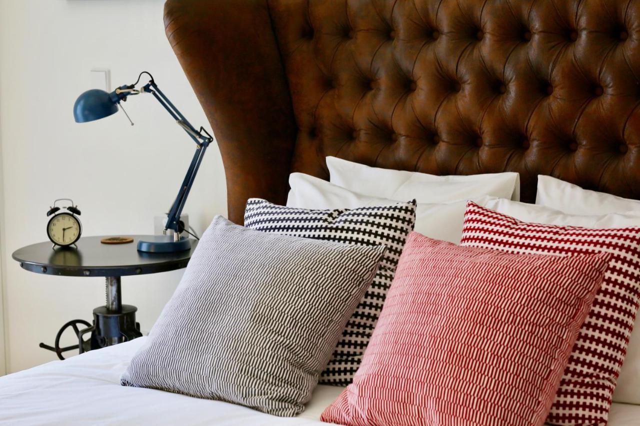 Luxury Apartment By Myplaceforyou, Very Quiet, Close To Time Out Market Lisboa Extérieur photo