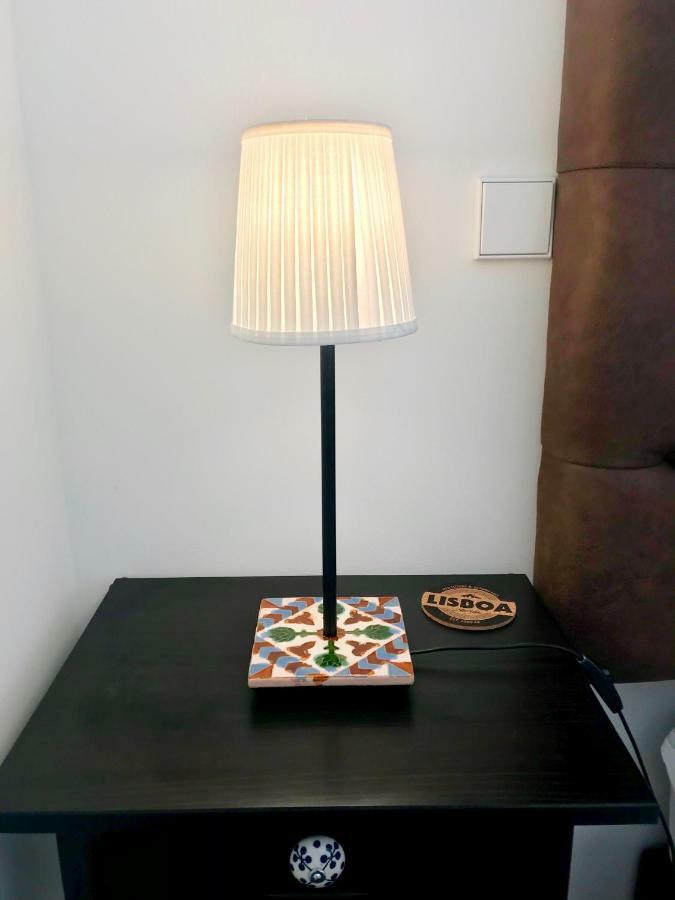 Luxury Apartment By Myplaceforyou, Very Quiet, Close To Time Out Market Lisboa Extérieur photo